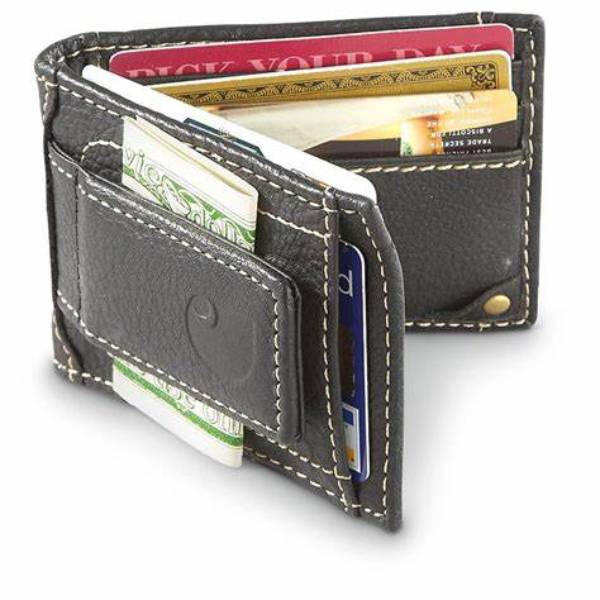 carhartt men's wallet