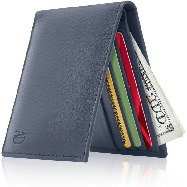 folding wallet