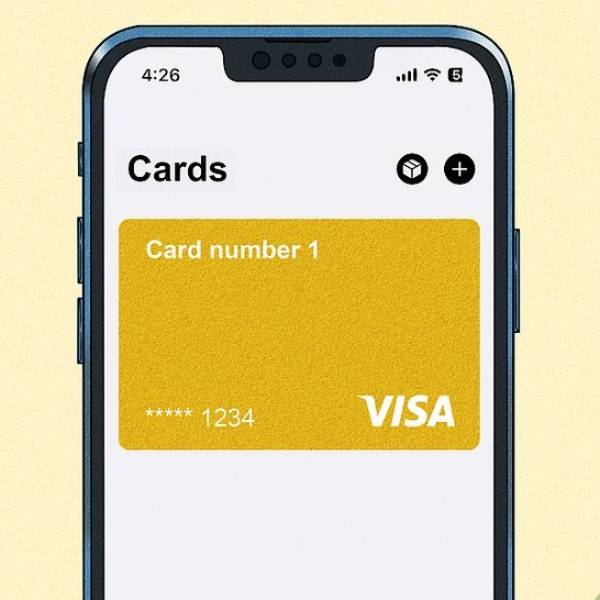 how to add loyalty cards to apple wallet