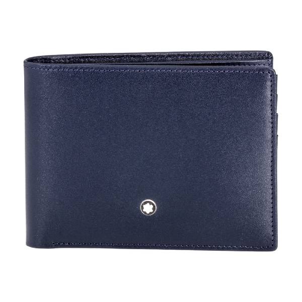 montblanc men's wallet