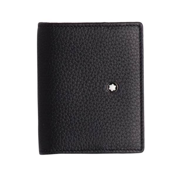 montblanc men's wallet