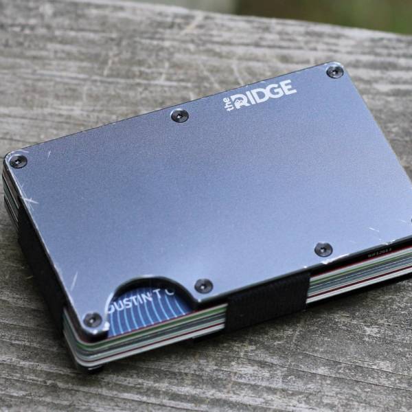 risge wallet