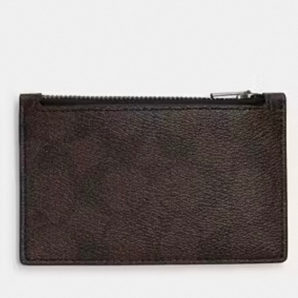 coach mens wallet outlet