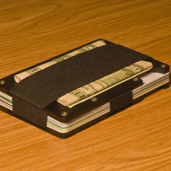 risge wallet