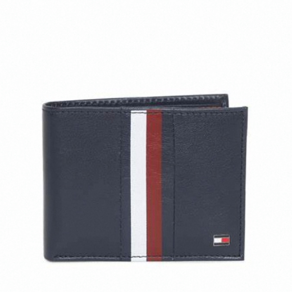 tommy hilfiger mens wallet