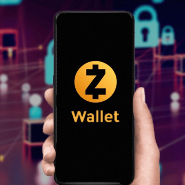 zcash wallet