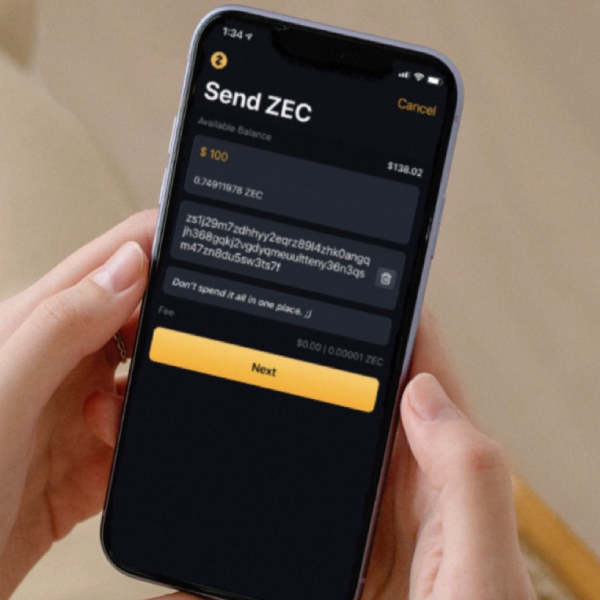 zcash wallet