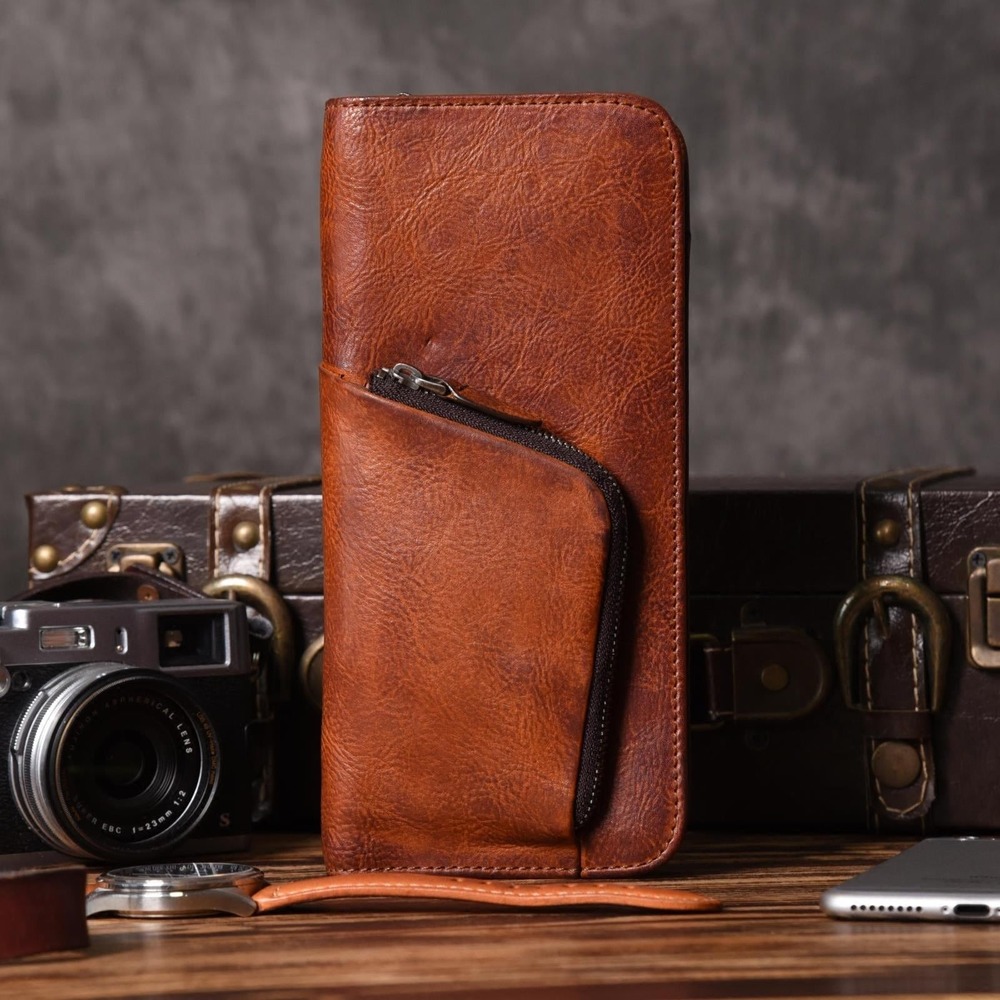 Top men's wallets