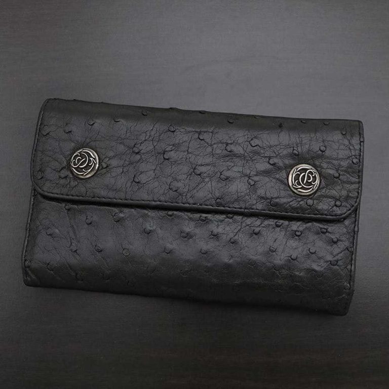 High-end wallets