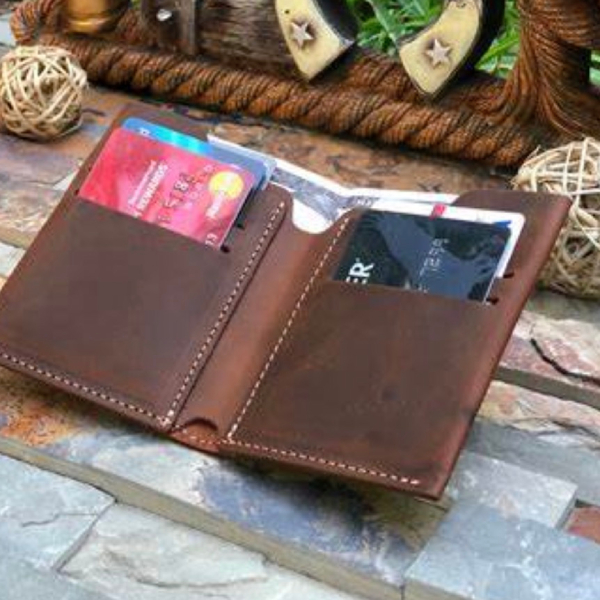 men’s wallet