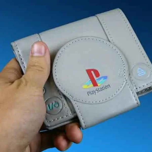 playstation wallet