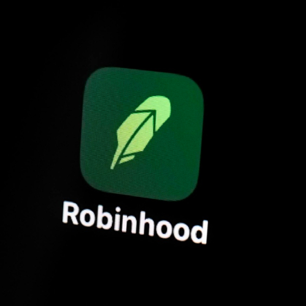 robinhood crypto wallet