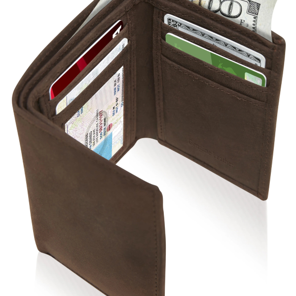 wallet accessories