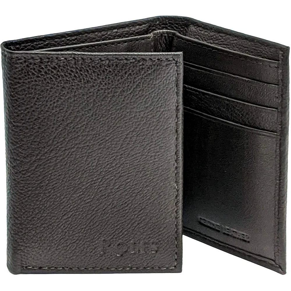 Stylish compact wallet