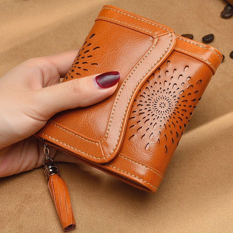 small wallet