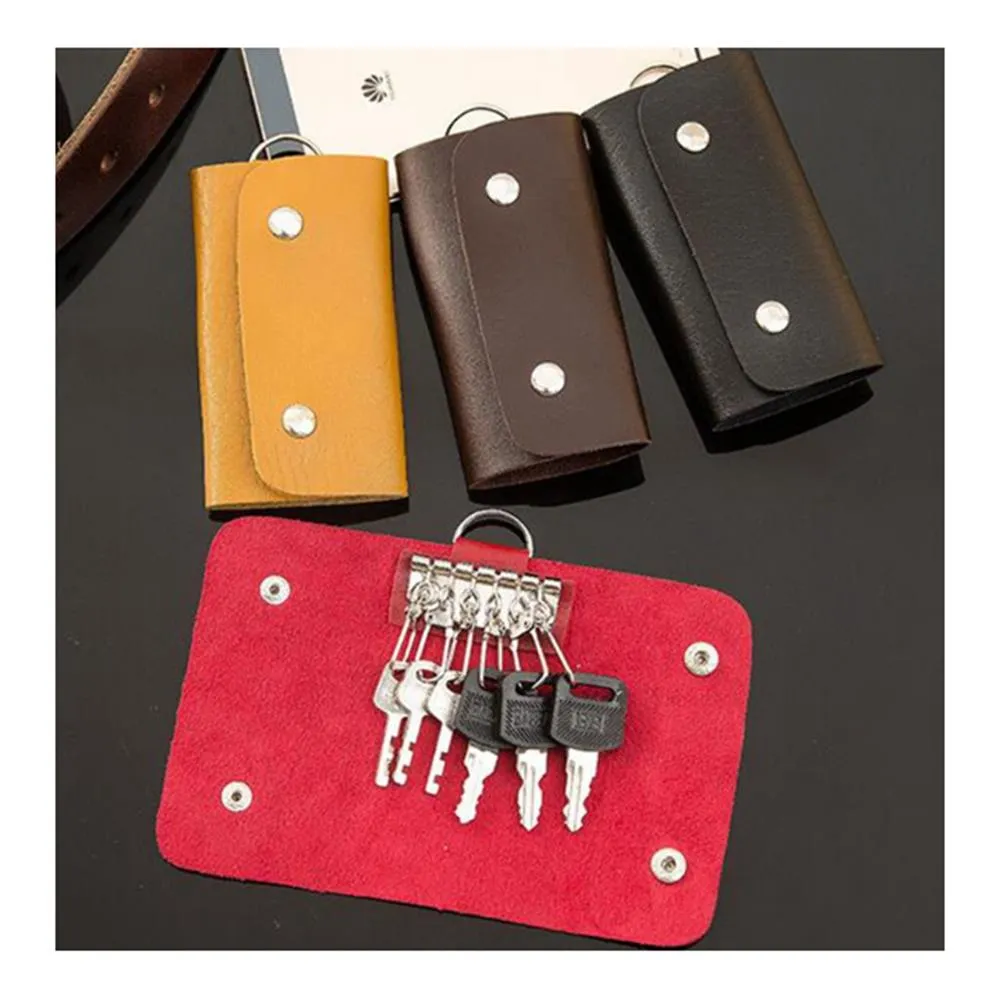 Key wallet organizer