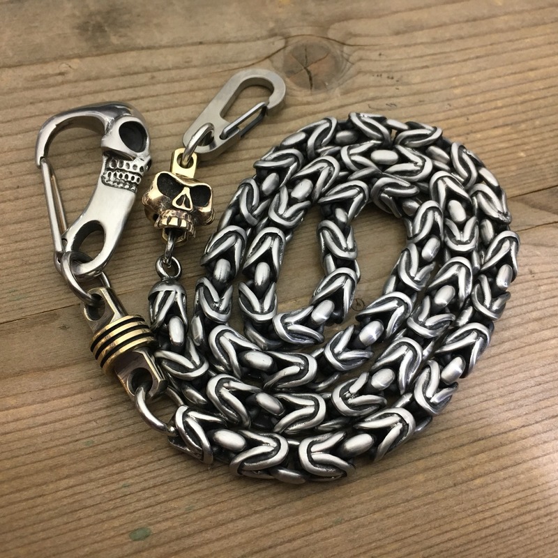 Durable wallet chains