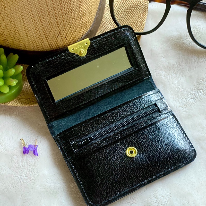 small wallet