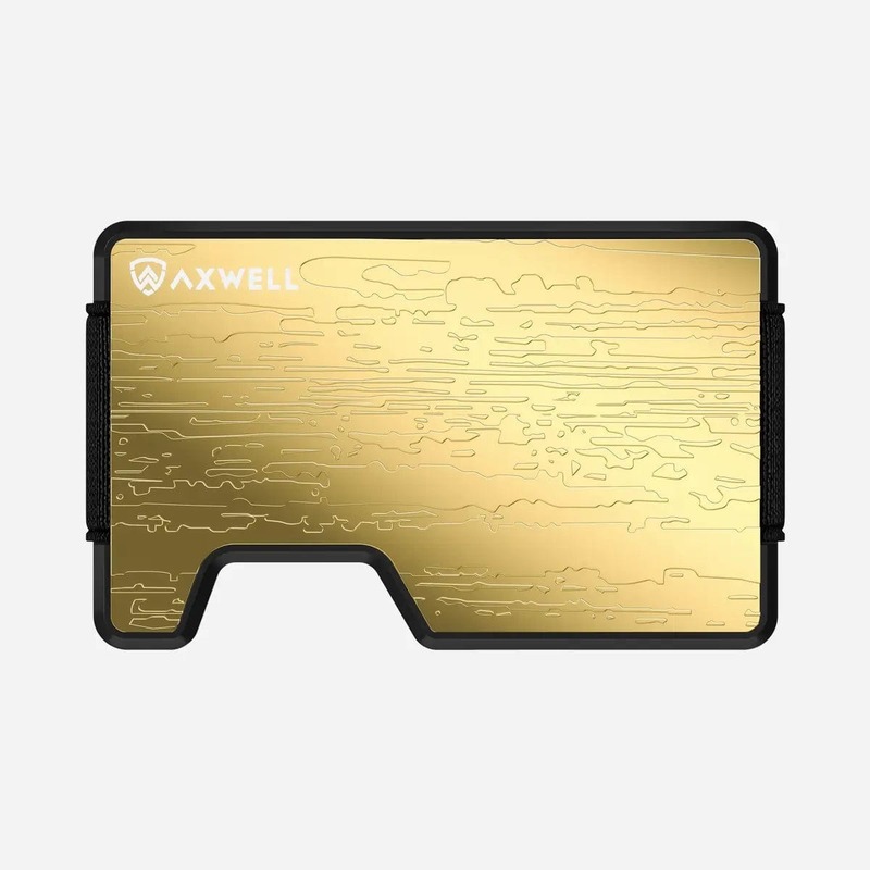 Axwell Wallet