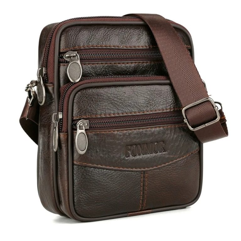 Men’s shoulder bags