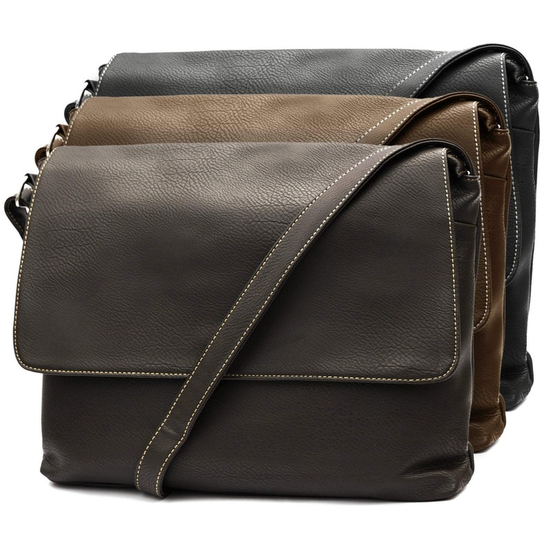 Shoulder bag for men