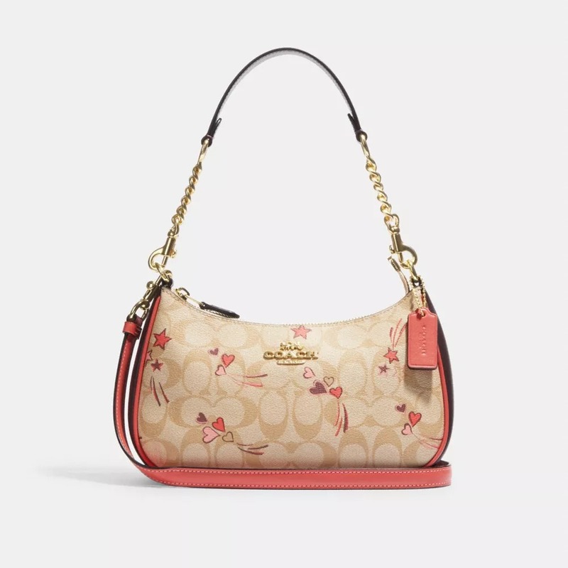 Valentine's Day shoulder bag