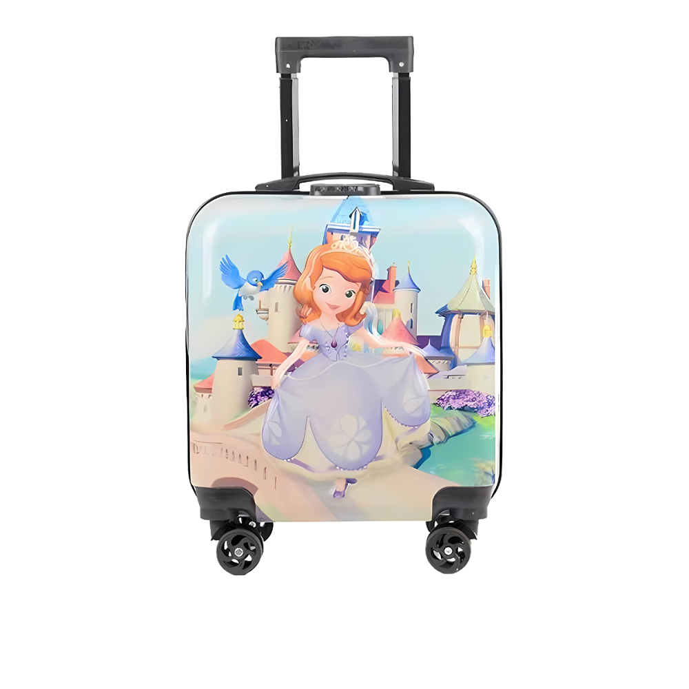 travel bags