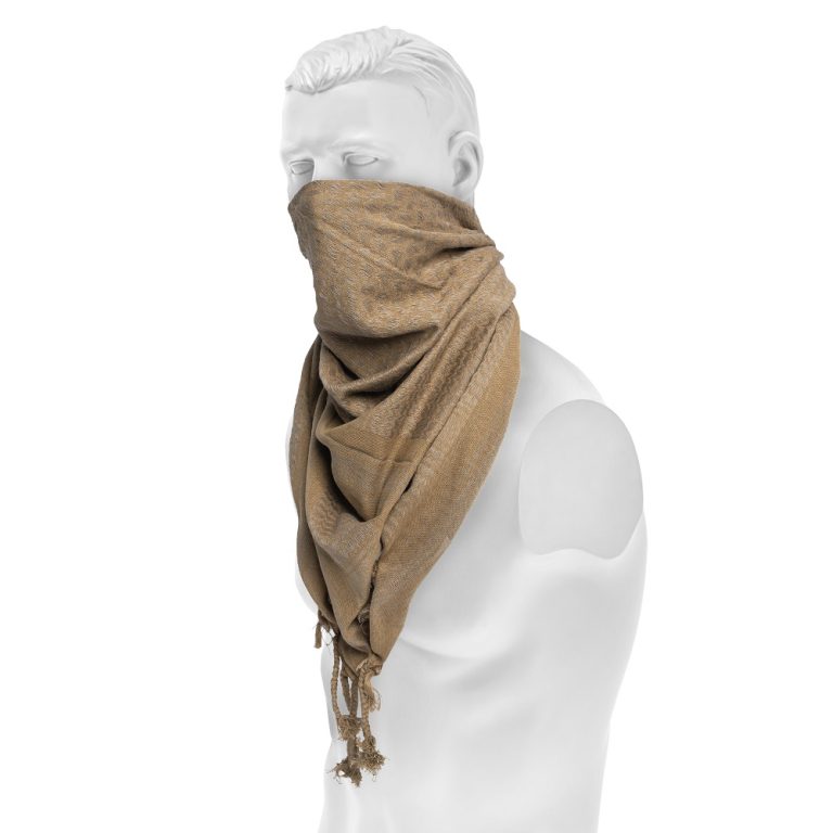 shemagh scarf