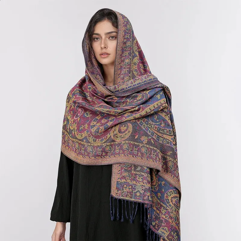 pashmina scarf