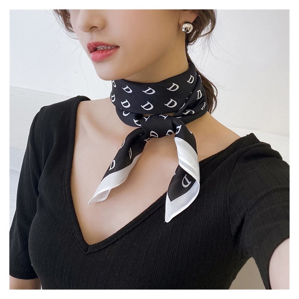 neck scarf