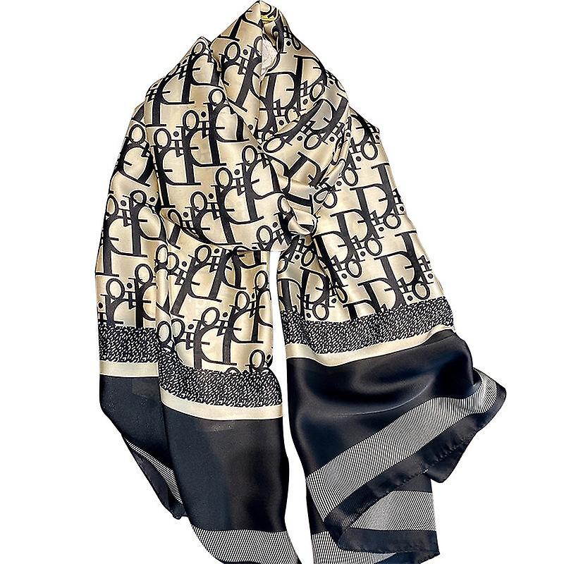 designer scarf
