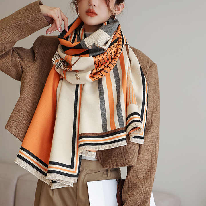 designer scarf