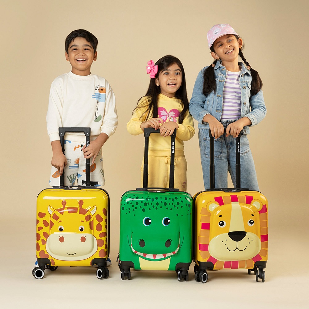 kids travel bags