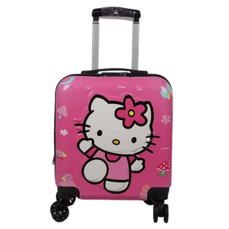 kids travel bags