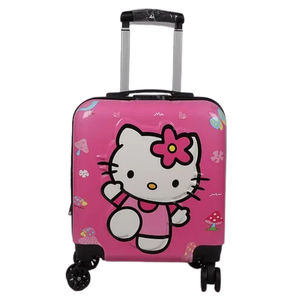 kids travel bags