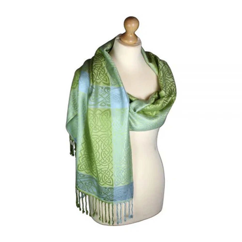 pashmina scarf