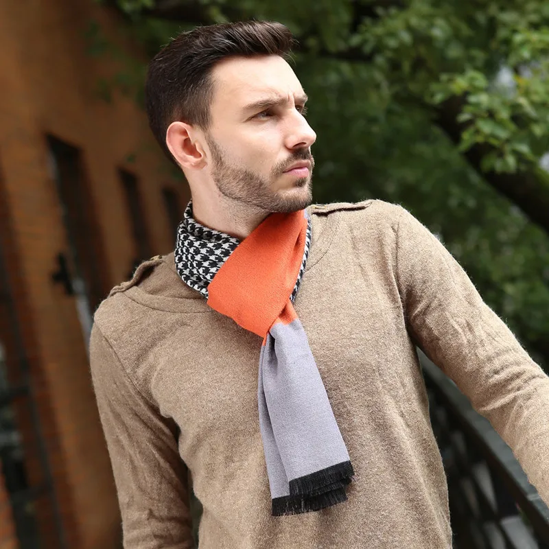 designer scarf