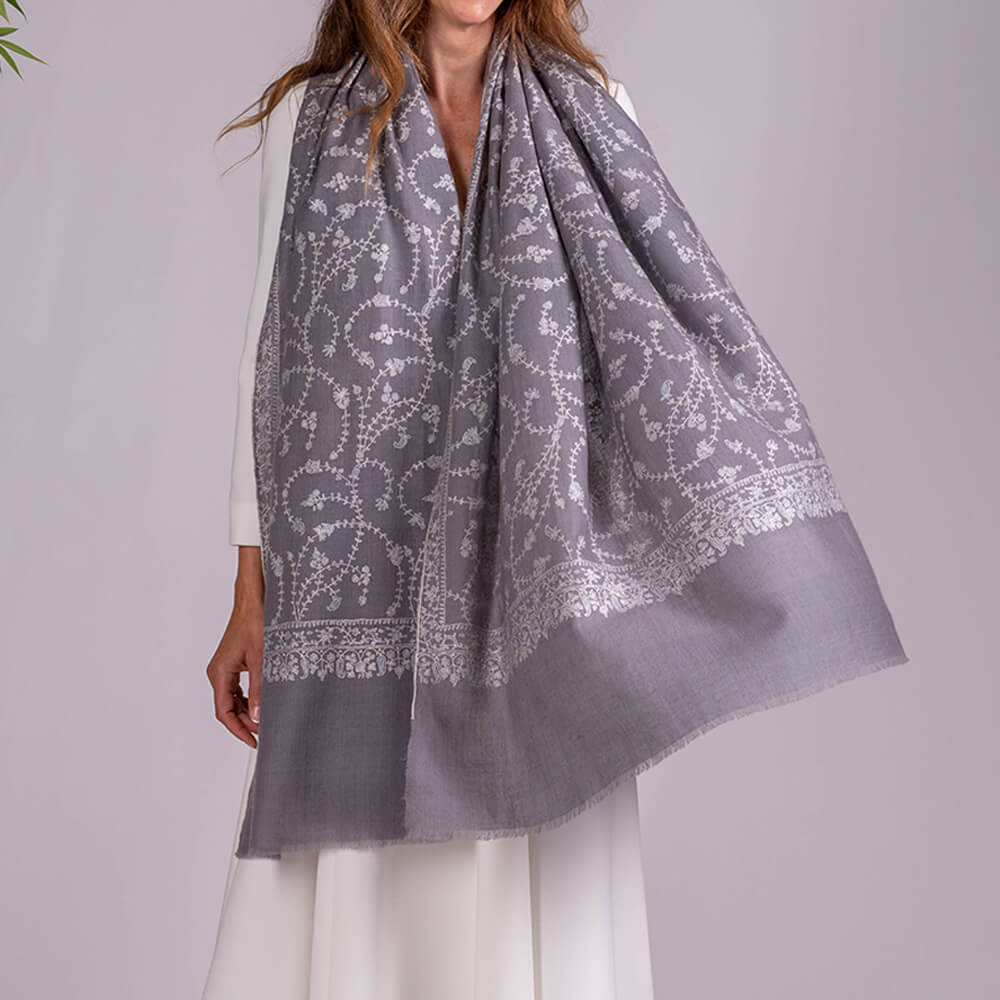 pashmina scarf