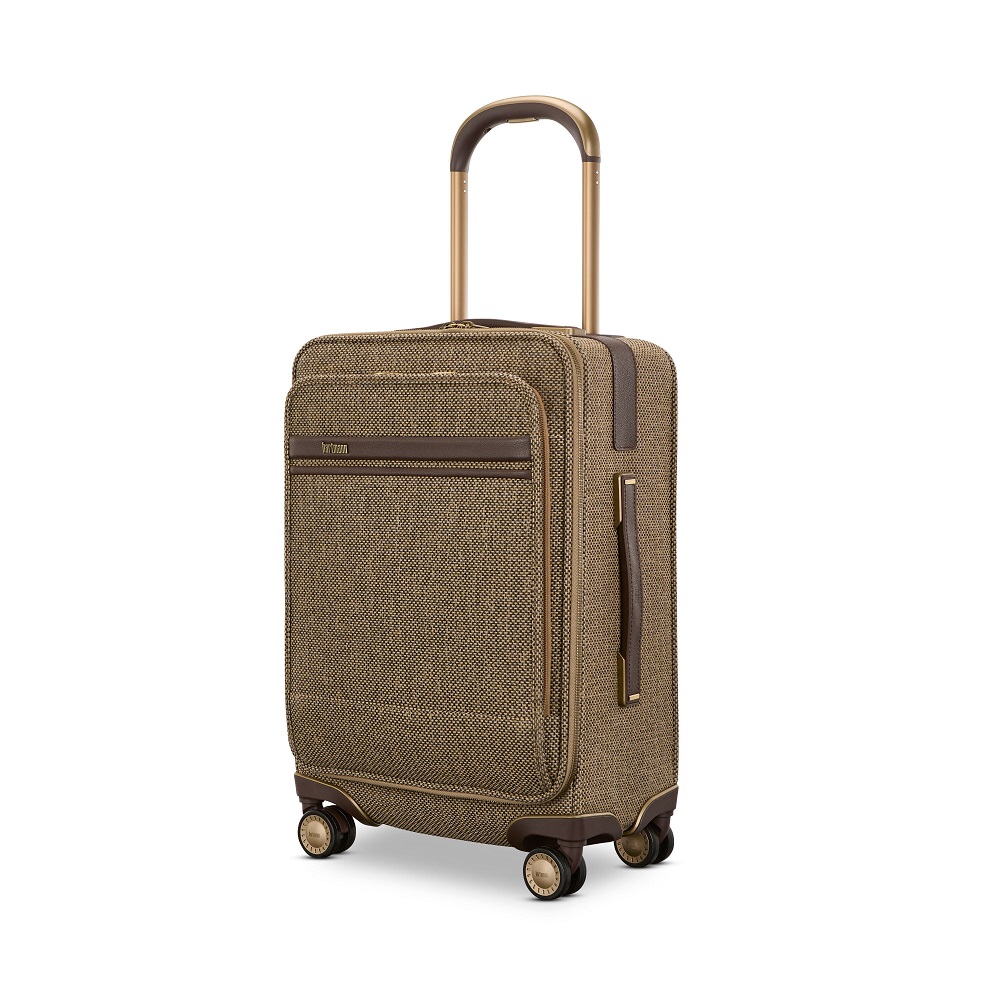 luxury travel bags
