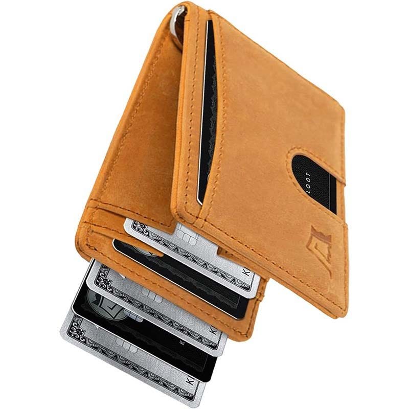 rfid wallet