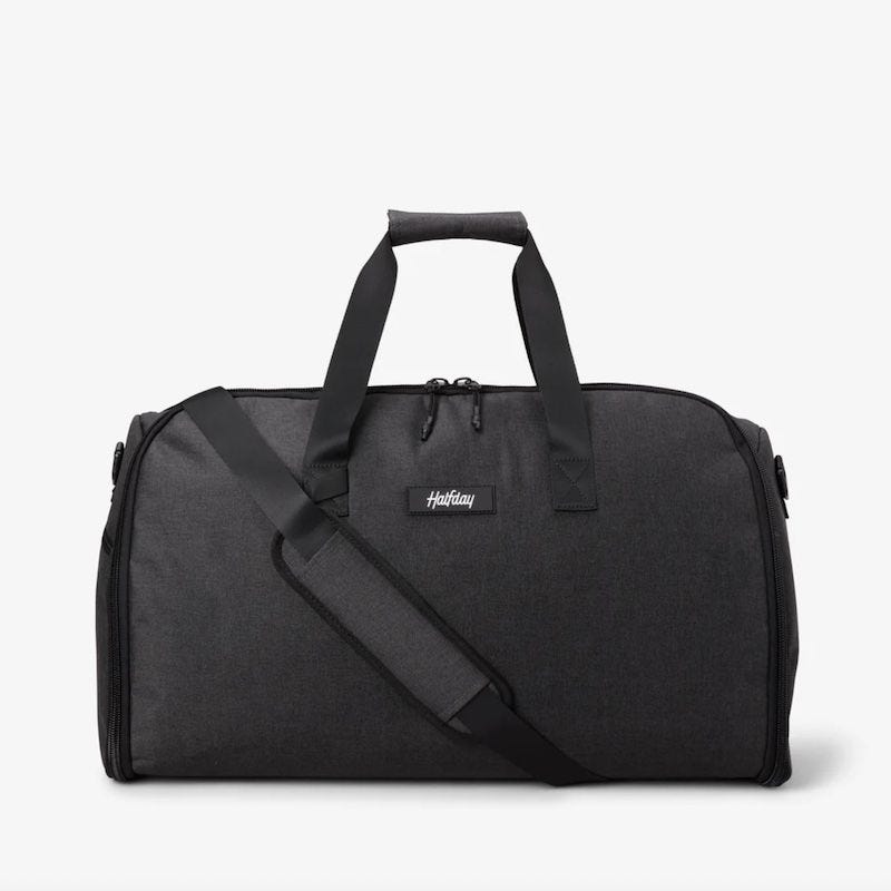 travel bags for men