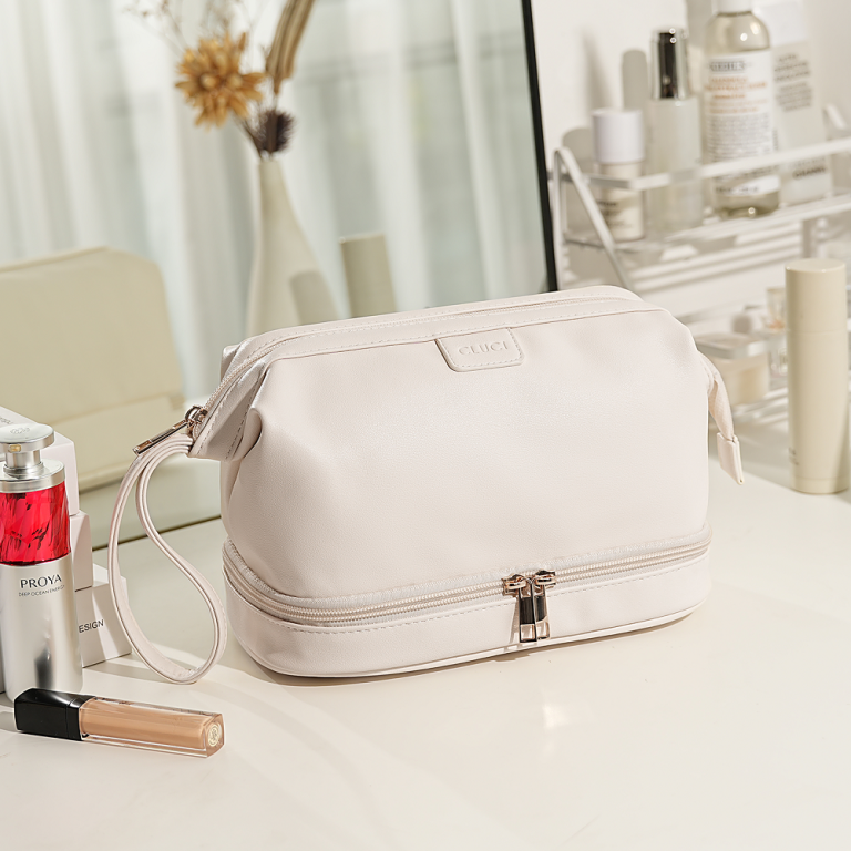 travel cosmetic bags
