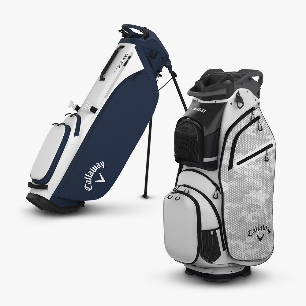 travel golf bags
