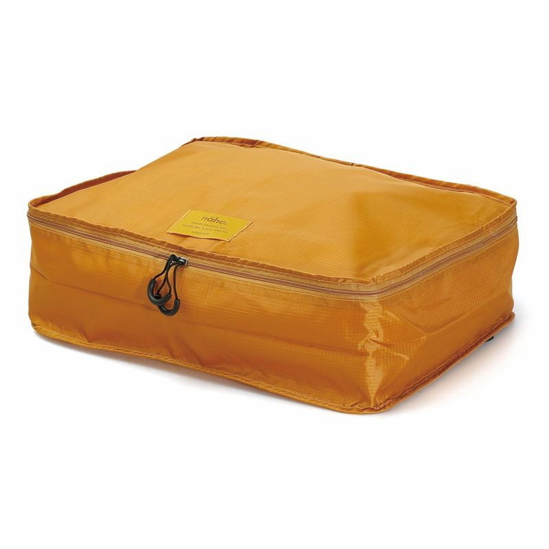 travel packing bags
