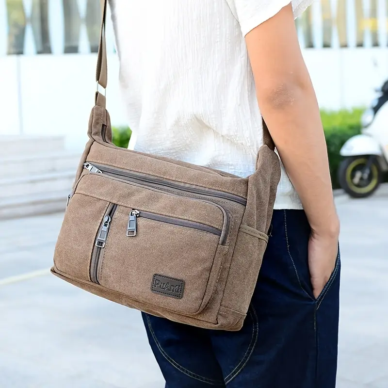 large crossbody bags for travel
