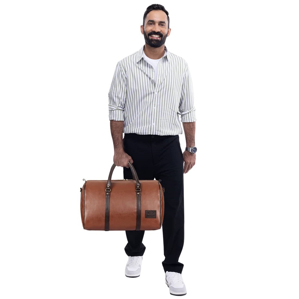 travel bags for men