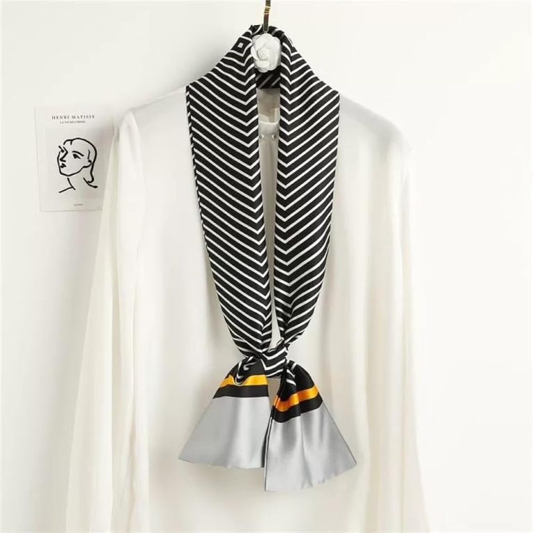 scarf