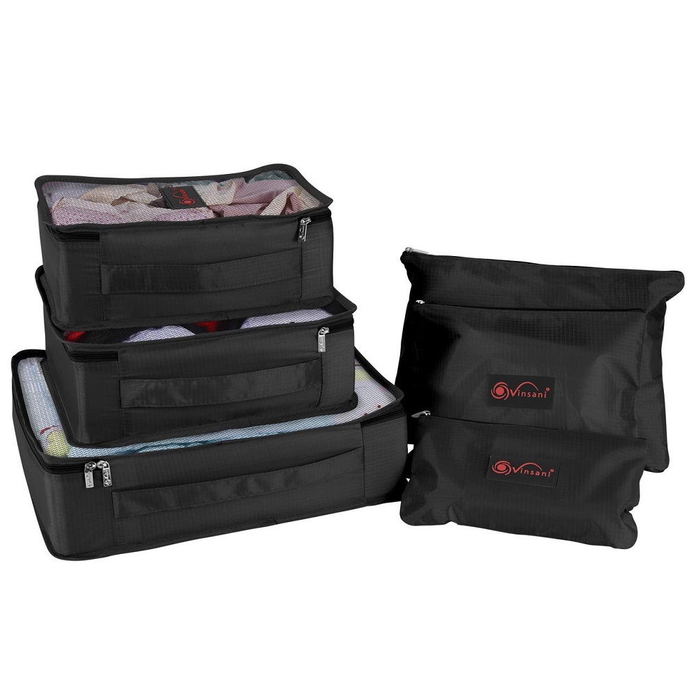 travel compression bags