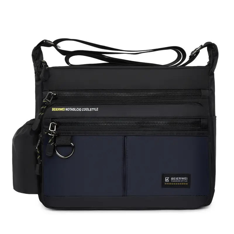 large crossbody bags for travel