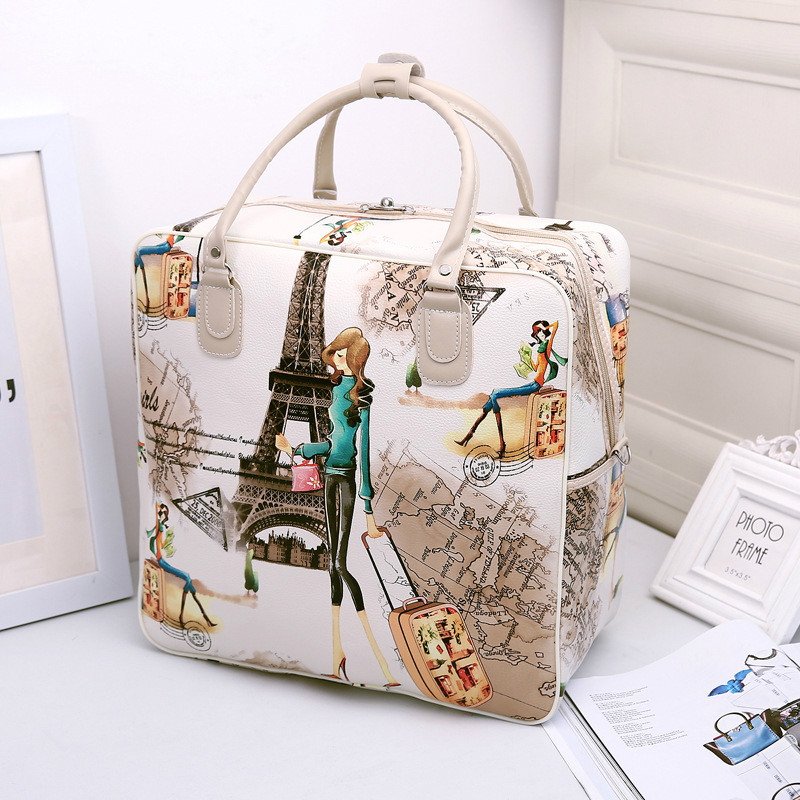 cute travel bags
